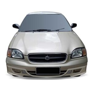 Jasa Body Kit Suzuki Baleno 2003