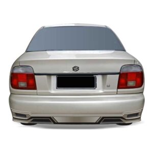 Jasa Body Kit Suzuki Baleno 1998