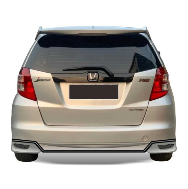 Jasa Custom Body Kit Honda Jazz 2008