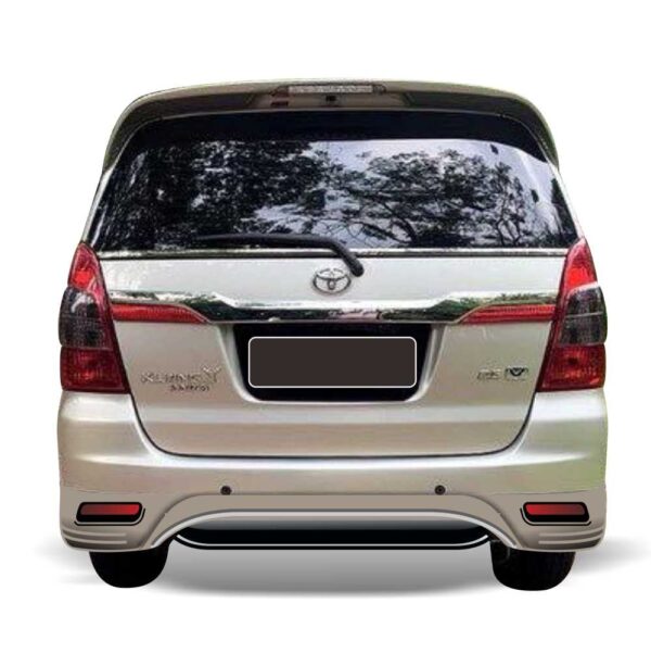 Jasa Custom Body Kit Innova 2013