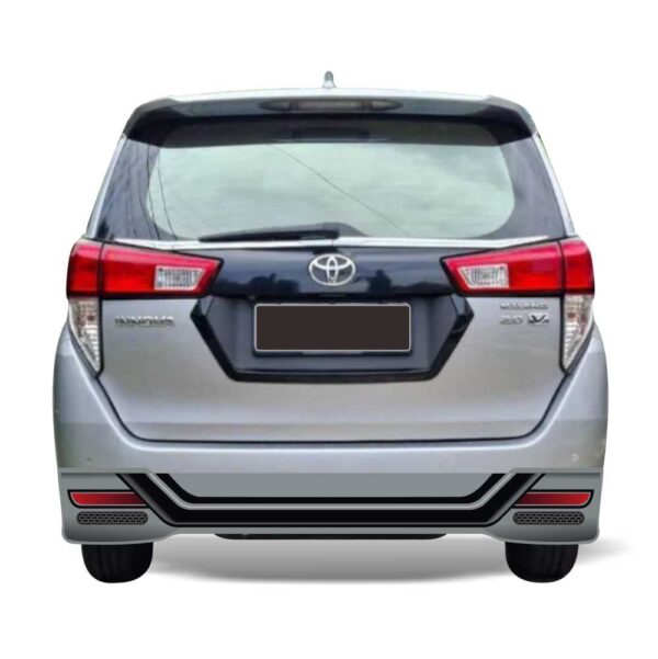 Jasa Custom Body Kit Innova 2021