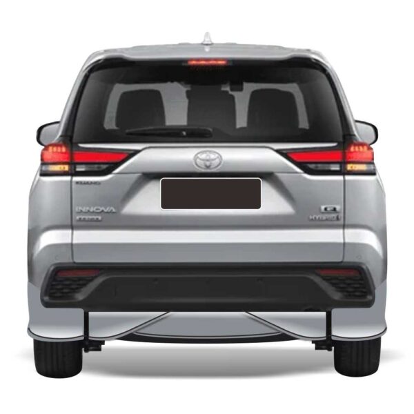 Jasa Custom Body Kit Innova Zenix Hybrid 2023