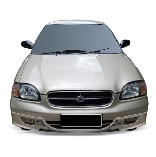 Jasa Custom Body Kit Suzuki Baleno