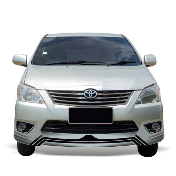 Order Body Kit Innova 2012