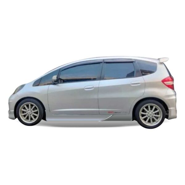 Pabrikasi Body Kit Honda Jazz 2012