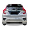 Pabrikasi Body Kit Honda Jazz 2015