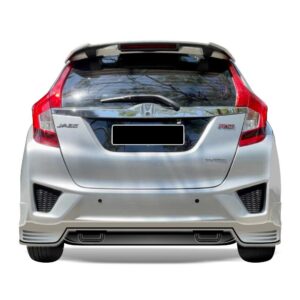Pabrikasi Body Kit Honda Jazz 2016