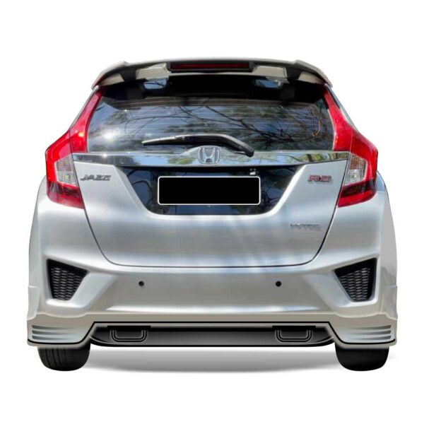 Pabrikasi Body Kit Honda Jazz 2016