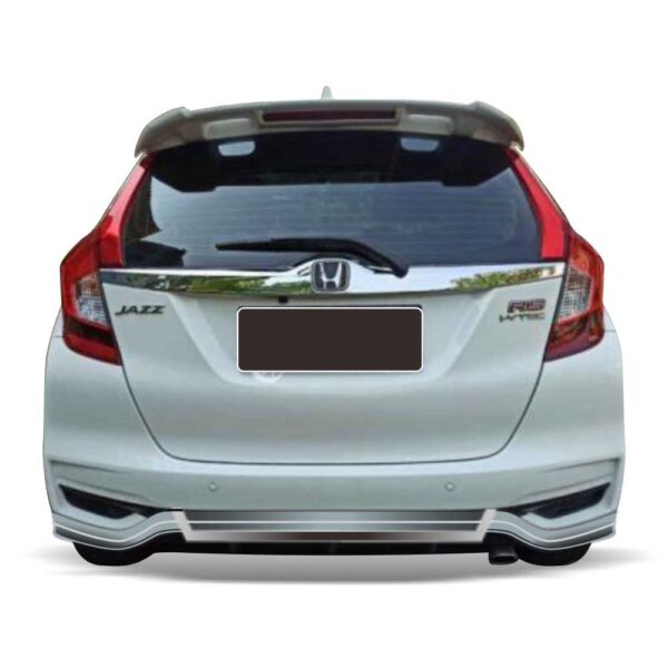 Pabrikasi Body Kit Honda Jazz 2020