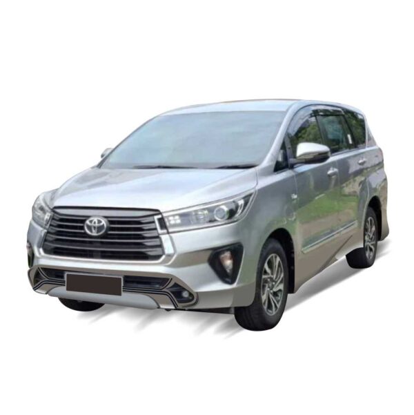 Pabrikasi Body Kit Innova 2020 Terdekat