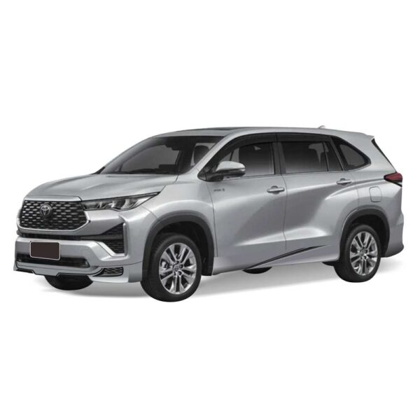 Pabrikasi Body Kit Innova Zenix Hybrid 2023