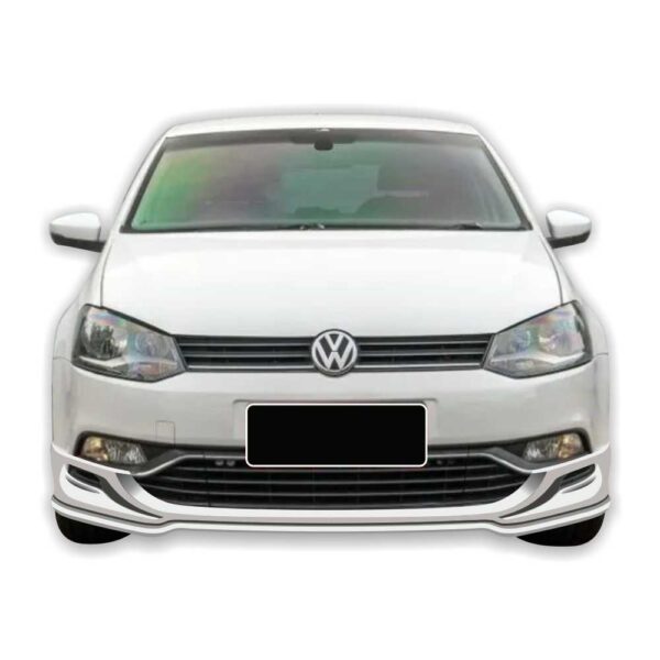 Pabrikasi Body Kit VW Polo
