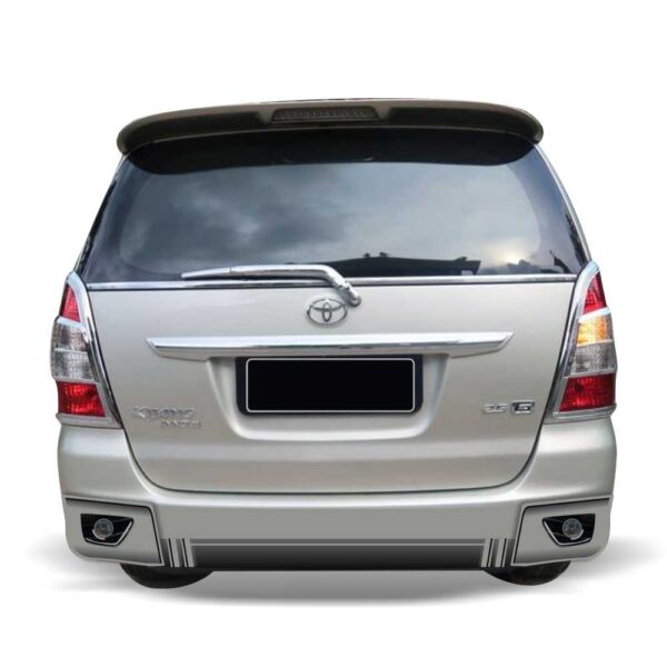 Pesan Body Kit Innova 2012