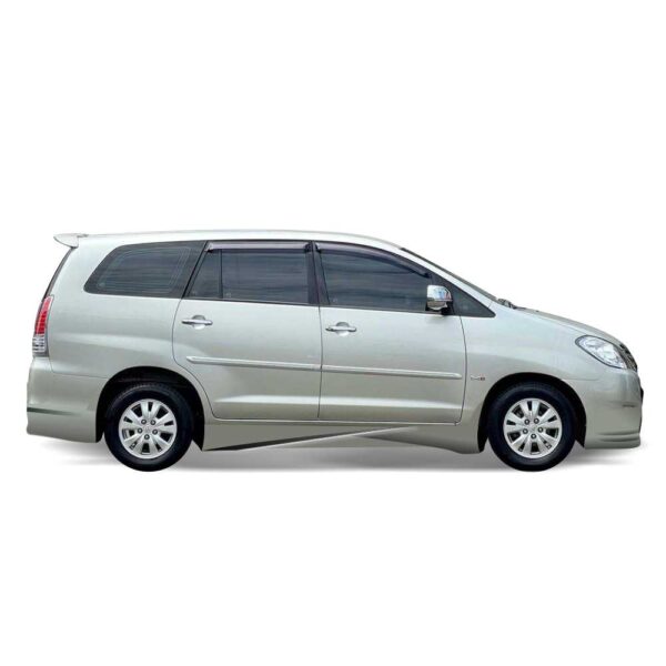 Tempat Custom Body Kit Innova 2012