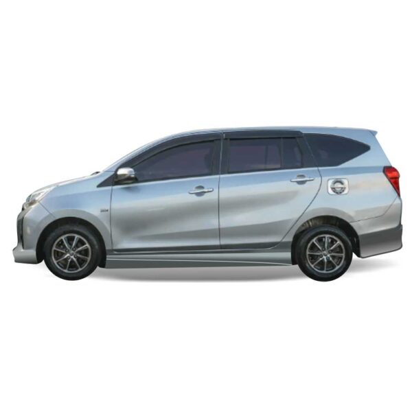 Bengkel Body Kit Calya 2021