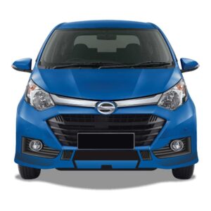 Body Kit Daihatsu Sigra 2016 Terdekat