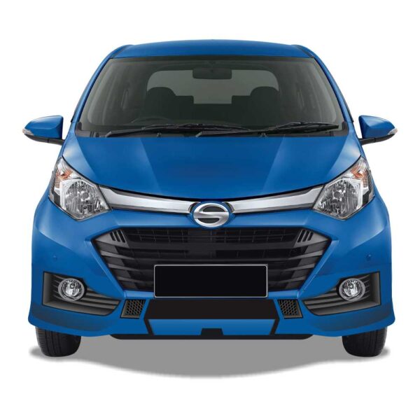 Body Kit Daihatsu Sigra 2016 Terdekat