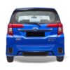 Body Kit Daihatsu Sigra 2016 Terjangkau