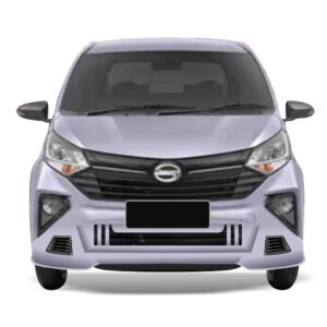 Body Kit Daihatsu Sigra Type D 2025 Terdekat