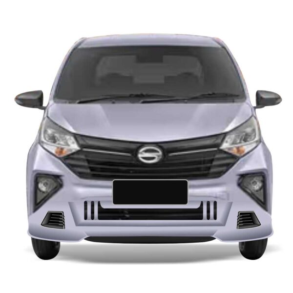 Body Kit Daihatsu Sigra Type D 2025 Terdekat