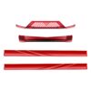 Body Kit Fiberglass Honda Brio 2023