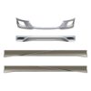 Body Kit Fiberglass Suzuki Baleno 2009