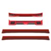 Body Kit Fiberglass Toyota Calya 2016