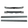 Body Kit Fiberglass Toyota Calya 2021