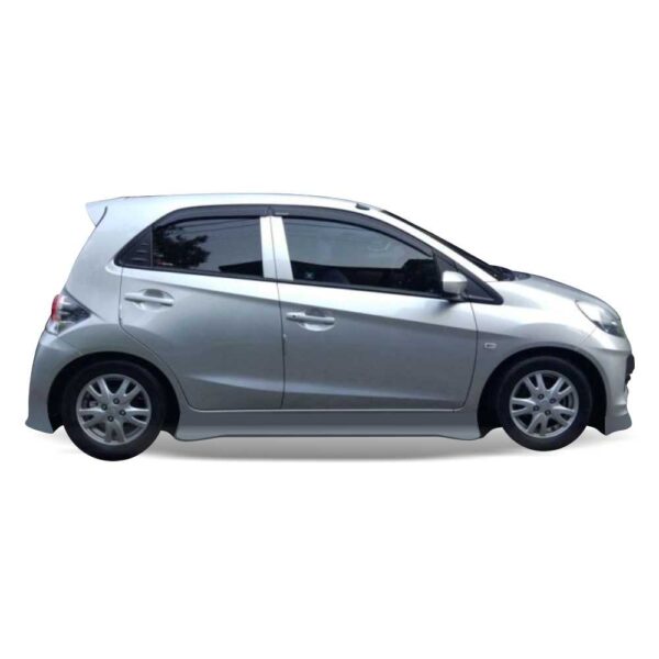 Body Kit Honda Brio 2012