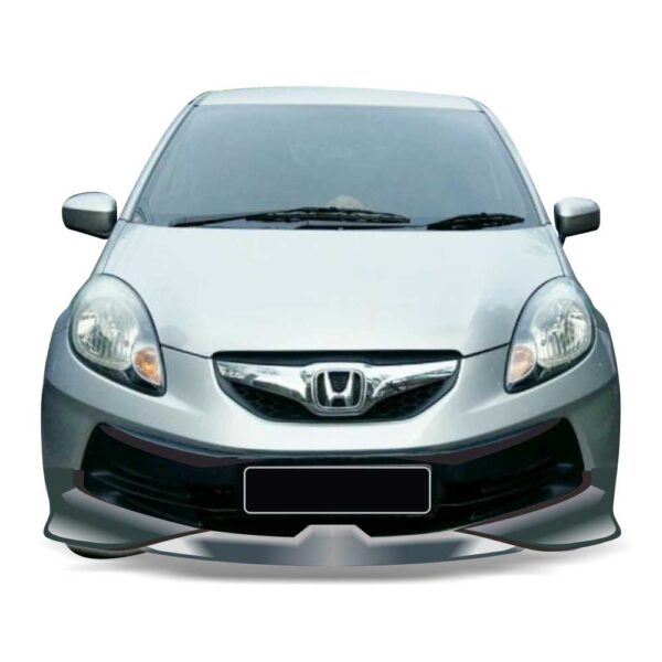 Body Kit Honda Brio 2012 Terdekat