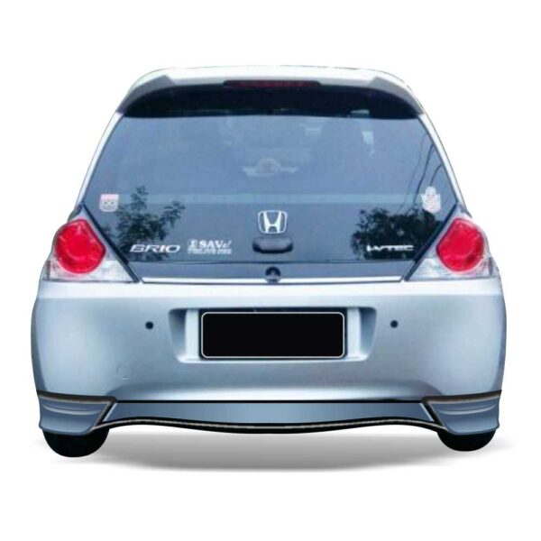 Body Kit Honda Brio 2012 Termurah