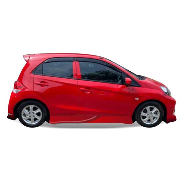 Body Kit Honda Brio 2016