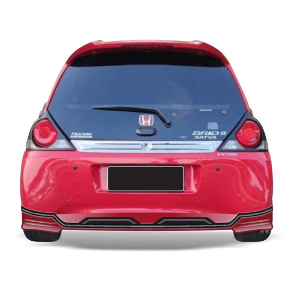 Body Kit Honda Brio 2016 Terdekat