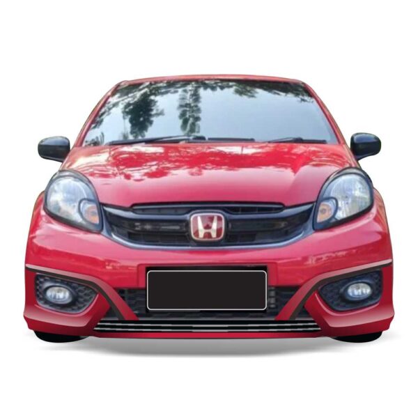 Body Kit Honda Brio 2016 Terjangkau