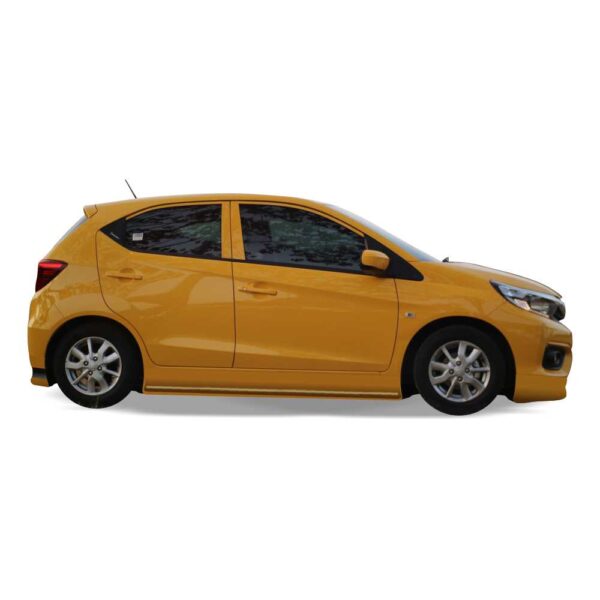 Body Kit Honda Brio 2018