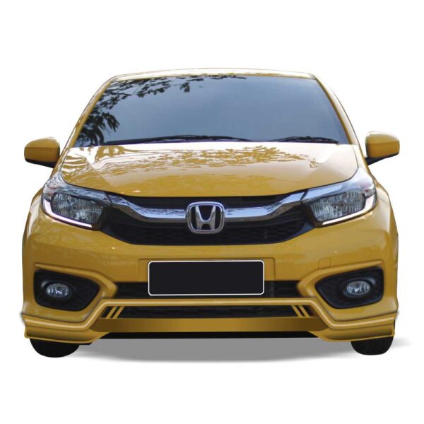 Body Kit Honda Brio 2018 Terdekat