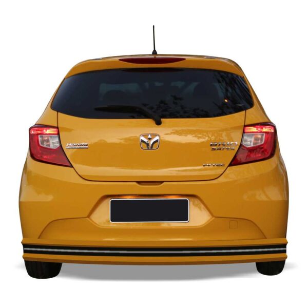 Body Kit Honda Brio 2018 Terjangkau