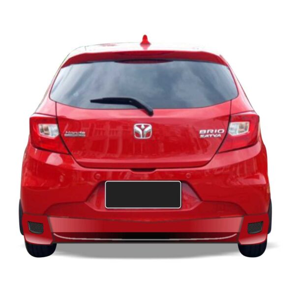 Body Kit Honda Brio 2023 Terjangkau