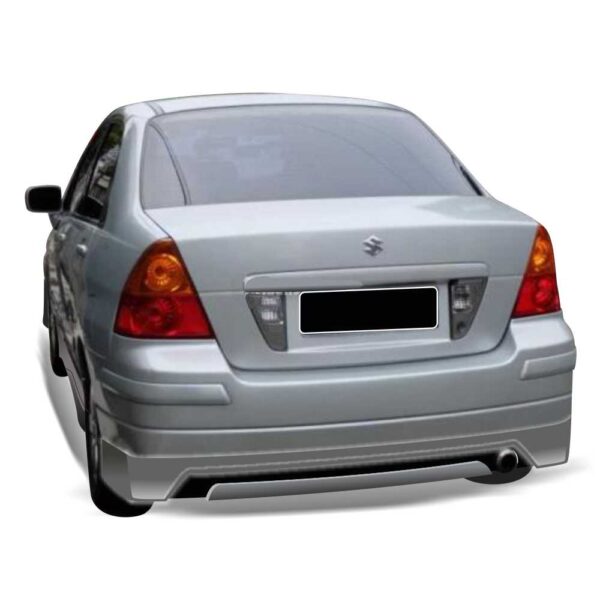 Body Kit Suzuki Baleno 2004 Terjangkau