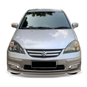Body Kit Suzuki Baleno 2007 Termurah