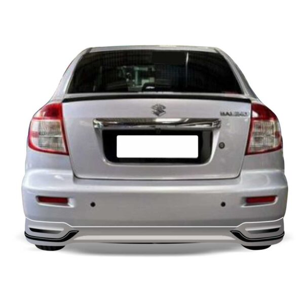 Body Kit Suzuki Baleno 2009 Termurah