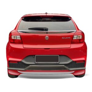 Body Kit Suzuki Baleno 2018 Terjangkau