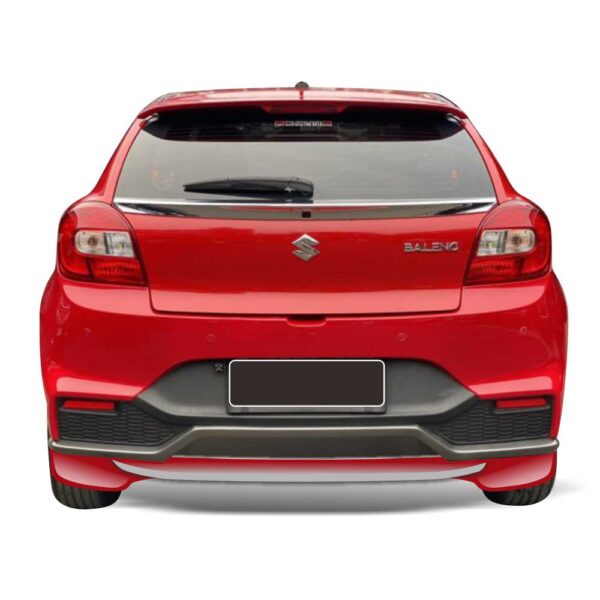 Body Kit Suzuki Baleno 2021 Terjangkau