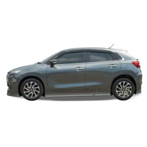 Body Kit Suzuki Baleno 2024