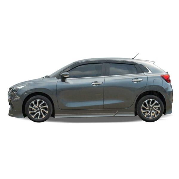 Body Kit Suzuki Baleno 2024