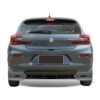 Body Kit Suzuki Baleno 2024 Terjangkau