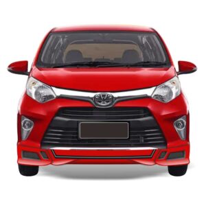Body Kit Toyota Calya 2016 Terdekat