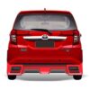 Body Kit Toyota Calya 2017 Terjangkau