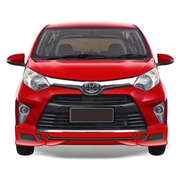 Body Kit Toyota Calya 2018 Terdekat