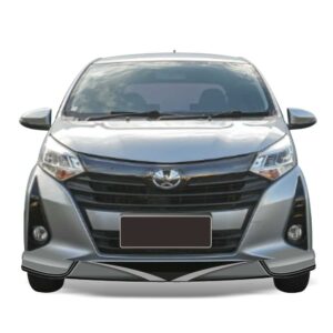 Body Kit Toyota Calya 2019 Terdekat